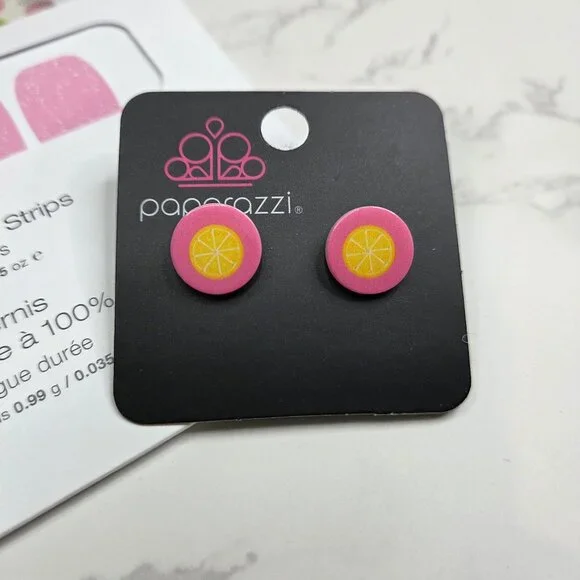 Retired Color Street 80's - Duo #5 - Picture 4 of 4